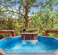 Ravensbourne Escape-Tree Tops - C Tourism