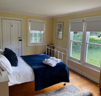 Ravenswood Homestead - C Tourism