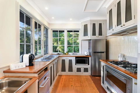 Rayfields@Berry - Kangaroo Valley - C Tourism 1