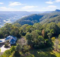 RayfieldsBerry - Kangaroo Valley - C Tourism