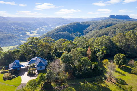 Rayfields@Berry - Kangaroo Valley - C Tourism 0