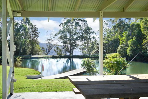 Rayfields@Berry - Kangaroo Valley - C Tourism 2
