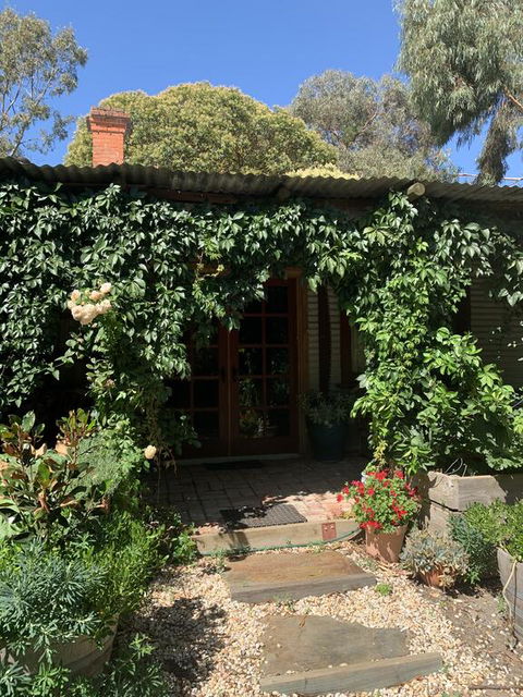 Red Hill Cottage - C Tourism 0