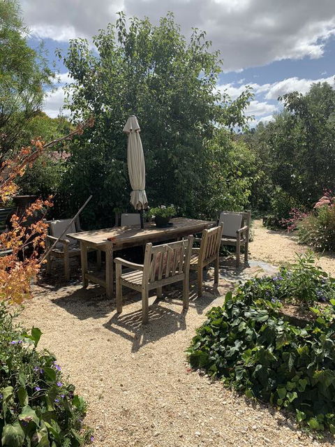 Red Hill Cottage - C Tourism 3