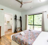 Red Mill House in Daintree - C Tourism