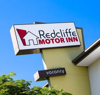 Redcliffe Motor Inn - C Tourism