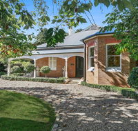 Redcourt - est 1904 Southern Highlands Elegance - C Tourism