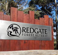Redgate Forest Retreat - C Tourism