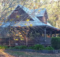 Redgum Hill Country Retreat - C Tourism