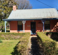 Redruth - 2 bedroom cottage situated in wandiligong - C Tourism
