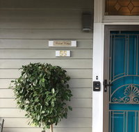 Redruth Cottage - C Tourism