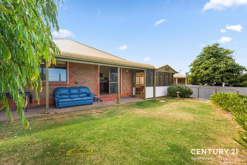 Reef & Vines Port Noarlunga - C Tourism 2