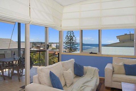 Reef - Located At Lennox Head - C Tourism 0