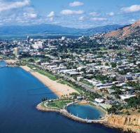 Reef Lodge Backpackers - C Tourism