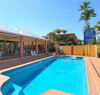 Reef Resort Motel - C Tourism