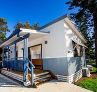 Reflections Holiday Parks Bermagui - C Tourism