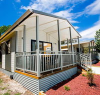 Reflections Holiday Parks Eden - C Tourism