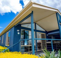 Reflections Holiday Parks Ferry Reserve - C Tourism