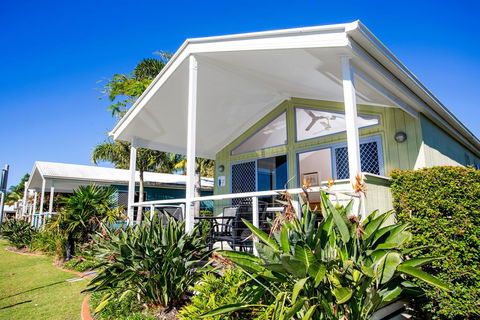 Reflections Holiday Parks Massy Greene - C Tourism 2