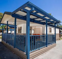 Reflections Holiday Parks North Haven - C Tourism