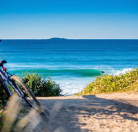 Reflections Holiday Parks Red Rock - C Tourism