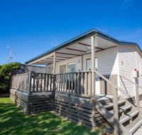 Reflections Holiday Parks Seal Rocks - C Tourism