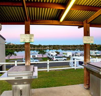 Reflections Holiday Parks Shaws Bay