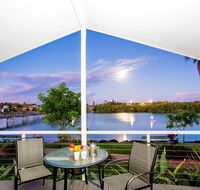 Reflections Holiday Parks Terrace Reserve - C Tourism