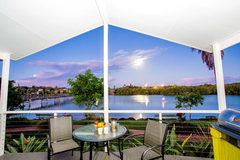 Reflections Holiday Parks Terrace Reserve - C Tourism 0