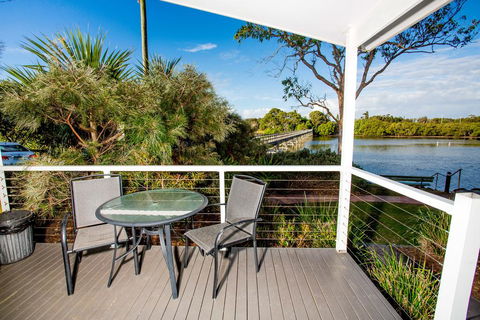 Reflections Holiday Parks Terrace Reserve - C Tourism 1