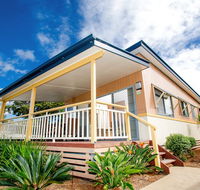 Reflections Holiday Parks Urunga - C Tourism