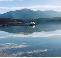 Regatta Point Holiday Park - C Tourism