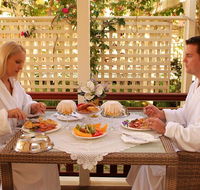 Reid's Place - C Tourism