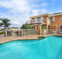 Relax and Chillax at Happi Dayz Retreat - C Tourism