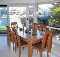 Relax at the Marina - C Tourism