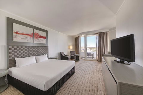 Rendezvous Hotel Perth Scarborough - C Tourism 2