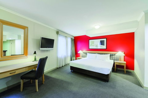 Rendezvous Hotel Sydney The Rocks - C Tourism 3