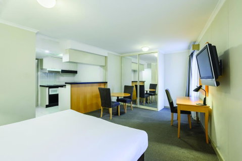 Rendezvous Hotel Sydney The Rocks - C Tourism 2