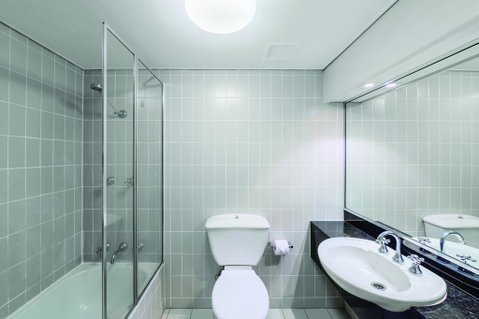 Rendezvous Hotel Sydney The Rocks - C Tourism 1