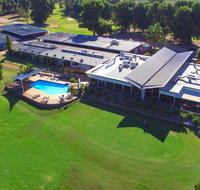 Renmark Country Club - C Tourism