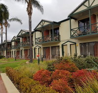 Renmark Hotel Motel - C Tourism
