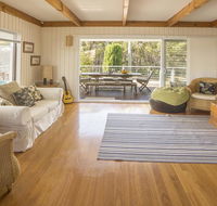 Rennies Retreat-Bushland  Ocean Views - C Tourism