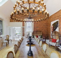 Rent your own Historic Hotel for Holidays  Events - C Tourism