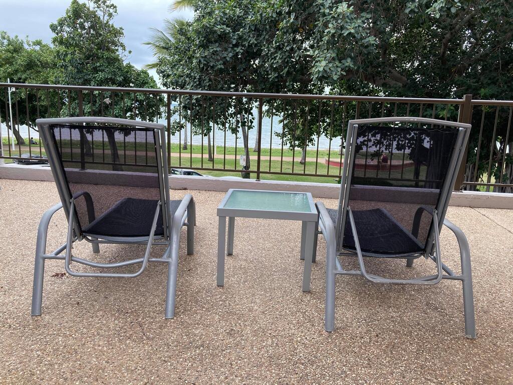 Townsville Mc ACT C Tourism