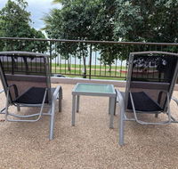 RENTAL All  inclusive Tidy Renovated Studio Apartment on The Strand Pool  - C Tourism