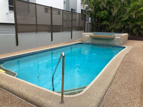 RENTAL: All $ Inclusive, Tidy Renovated Studio Apartment On The Strand, Pool,  - C Tourism 2