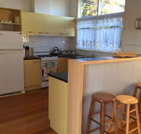 Resilience Guest House - C Tourism