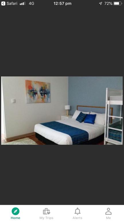 Resort Living - C Tourism 0