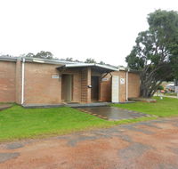 Rest Point Holiday Village - C Tourism