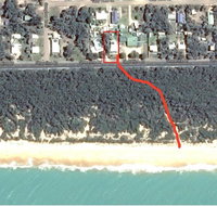 Restashore Beach House - C Tourism